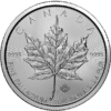 Palladium Maple Leaf