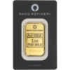 1 oz Rand Refinery gold bar