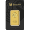 1 oz Gold Bar - Perth Mint