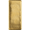 Johnson Matthey Kilo Gold Bar