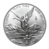 2005 1 oz Silver Mexican Libertad