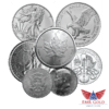 Top Ten SIlver Coins Featured