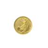 2024 British 1/10th oz Gold Britannia Coin