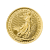 2024 British 1/2 oz Gold Britannia Coin