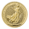 2024 British 1 oz Gold Britannia Coin