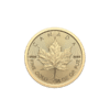 2024 Canada 1/4 oz Gold Maple Leaf coin