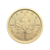 2024 Canada 1/2 oz Gold Maple Leaf Coin