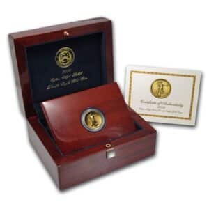 U.S. Gold Commemoratives