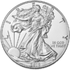 2019 American Silver Eagle
