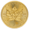 2025 Canada 1 oz Gold Maple Leaf