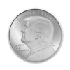 1 oz Trump 47th President Silver Round .999 Fine