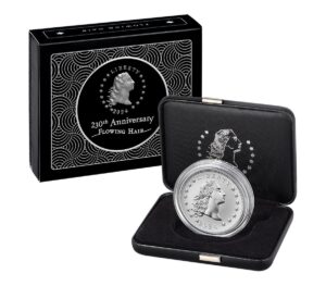 U.S. Silver Commemoratives