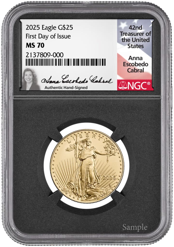 2025-Eagle-G25-MS70-FDI-1109-