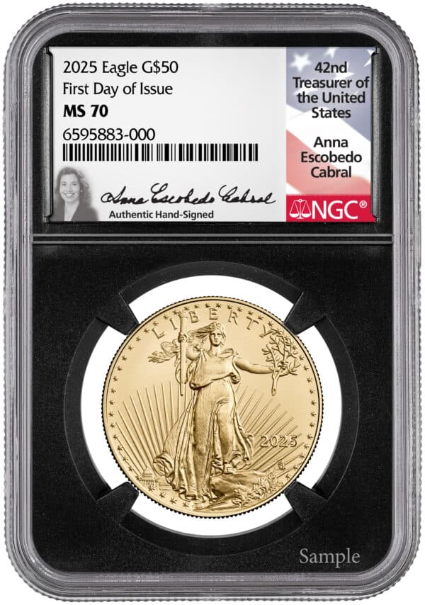 2025 Eagle G50 MS70 FDI 1109 Black d41d 1 scaled