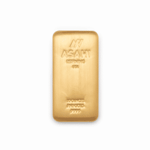 10 oz Gold Bar – Asahi