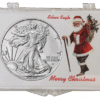 Santa SilverEagle