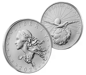 1804 BOM Silver